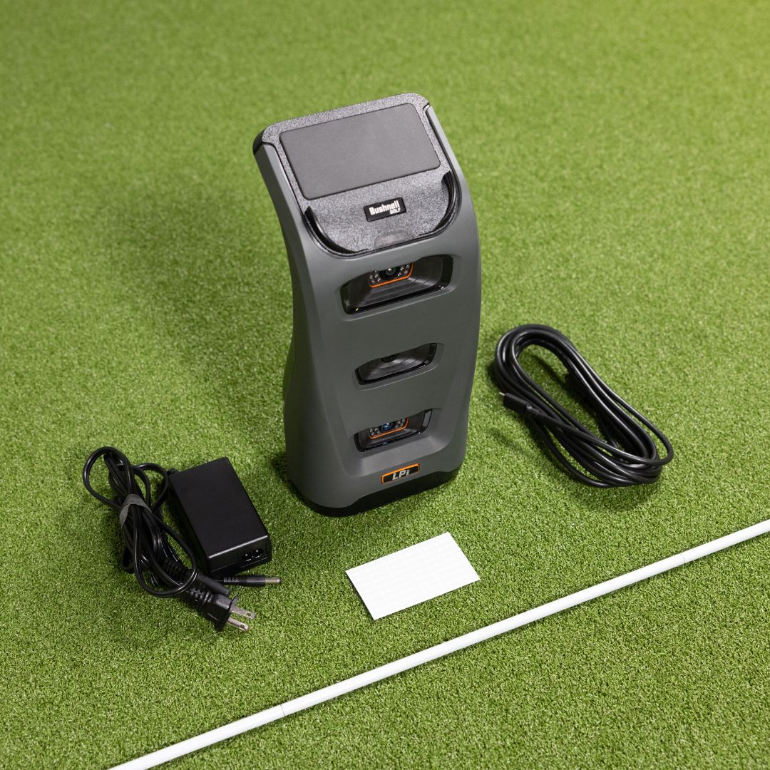 Bushnell LPi
