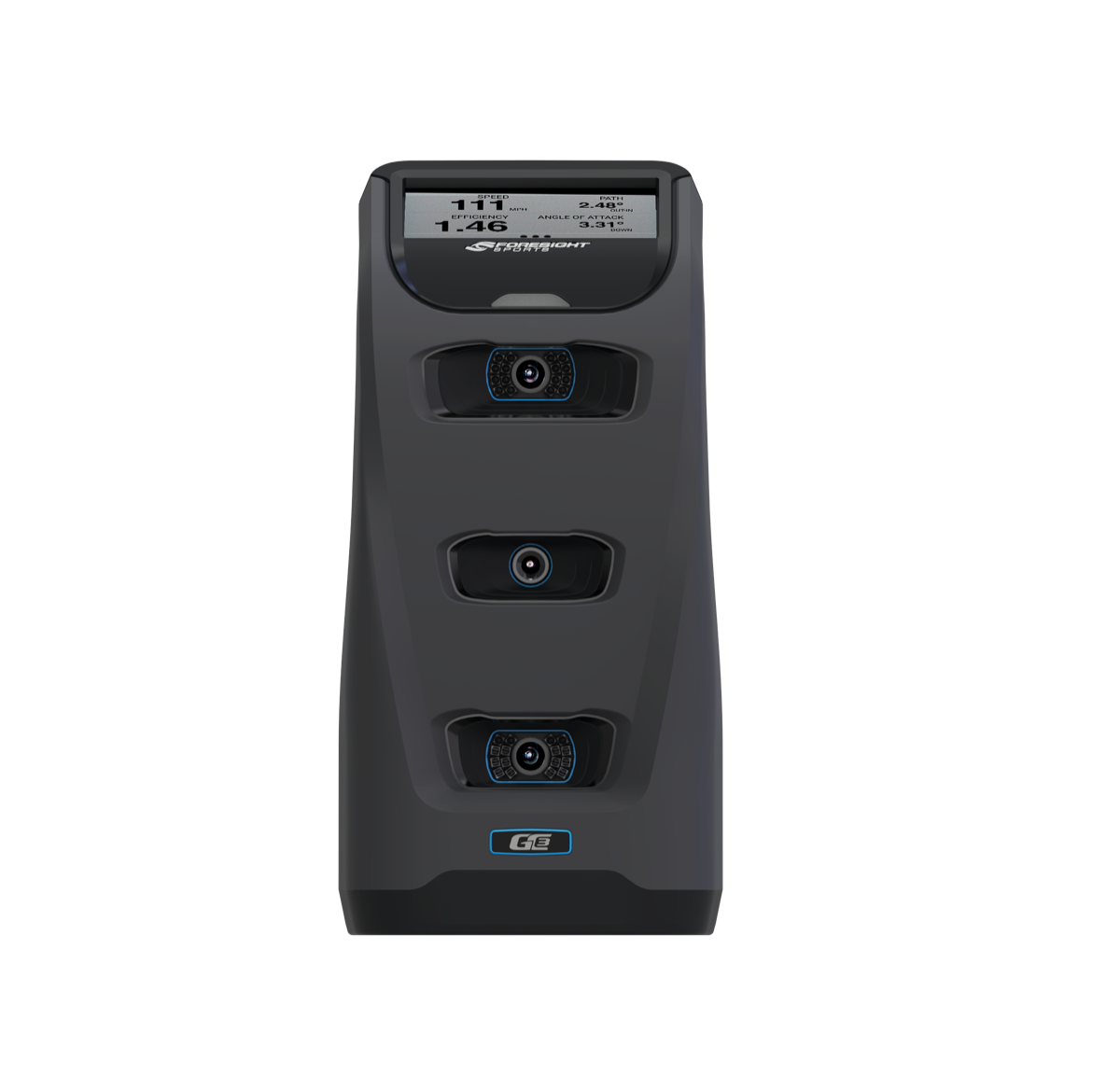 Foresight GC3