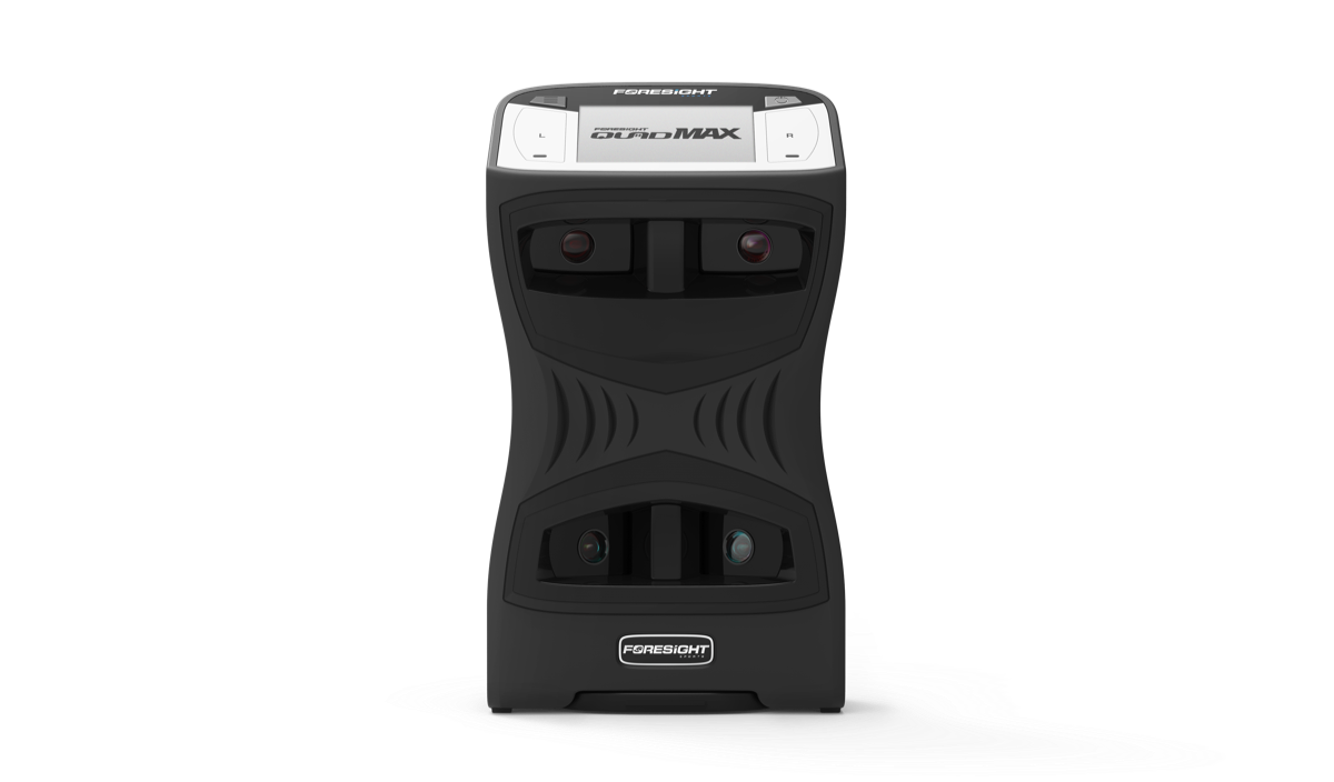 Foresight QuadMAX