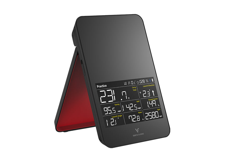 Swing Caddie SC4