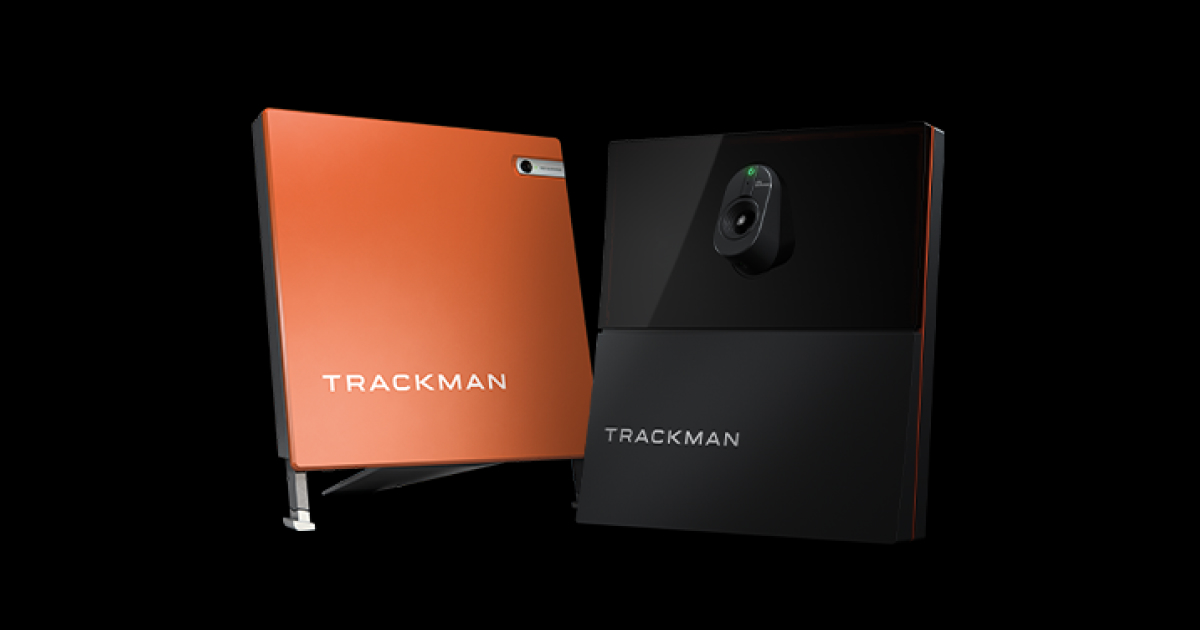 Trackman 4