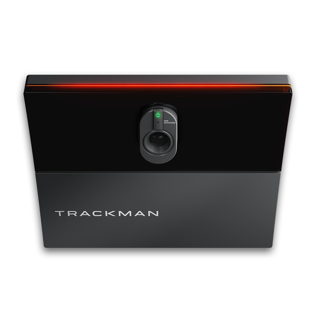 Trackman iO
